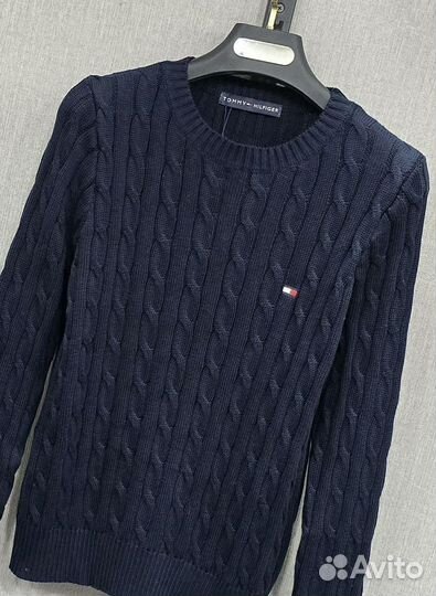 Джемпер женский Tommy Hilfiger