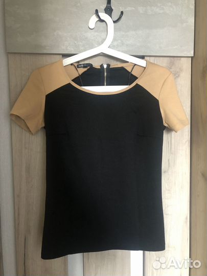 Женские вещи пакетом xs s