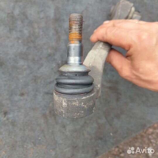 Рычаг подвески передний правый Bmw E87 LCI