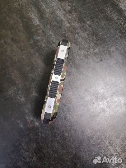 BQ 2817 Tank Quattro Power