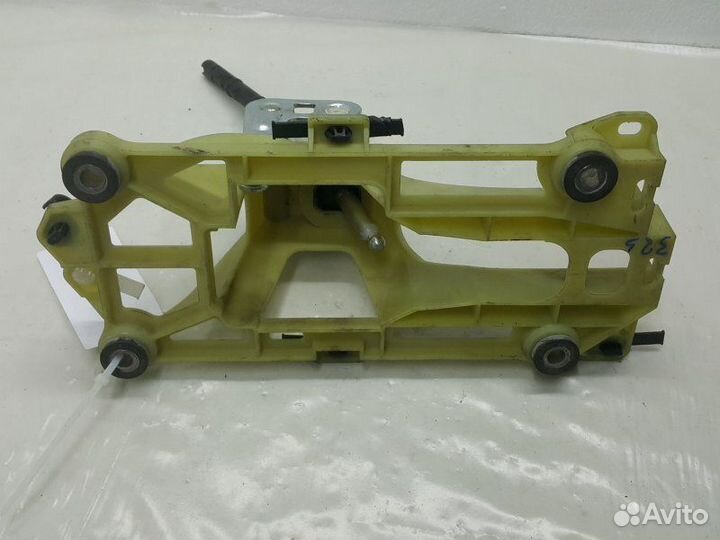 Кулиса МКПП Mitsubishi Colt