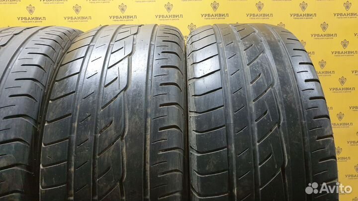 Toyo Proxes CF1 235/55 R17 103W