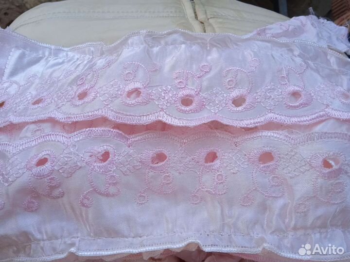 Текстиль, шитье