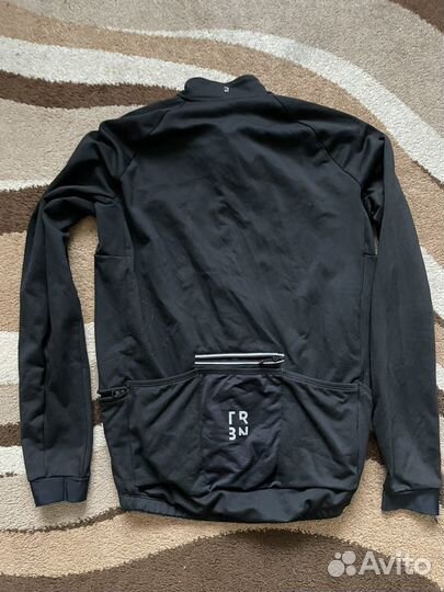 Велоджерси triban