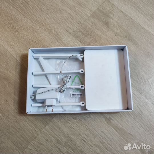 Xiaomi Mi Router 3