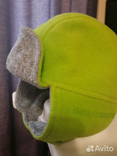 Шапочка beneton