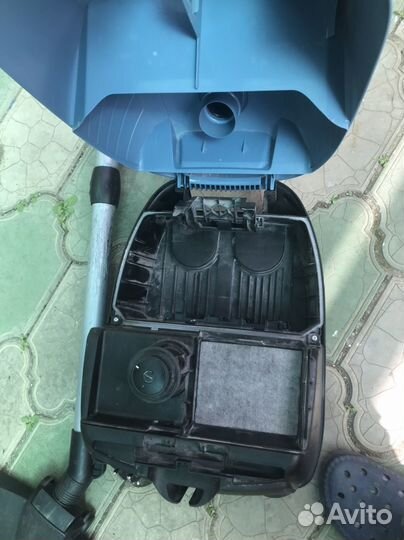 Пылесос Bosch gl 30