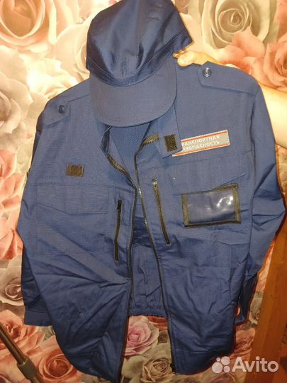 Форма транспортная безопасность