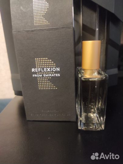 Духи женские