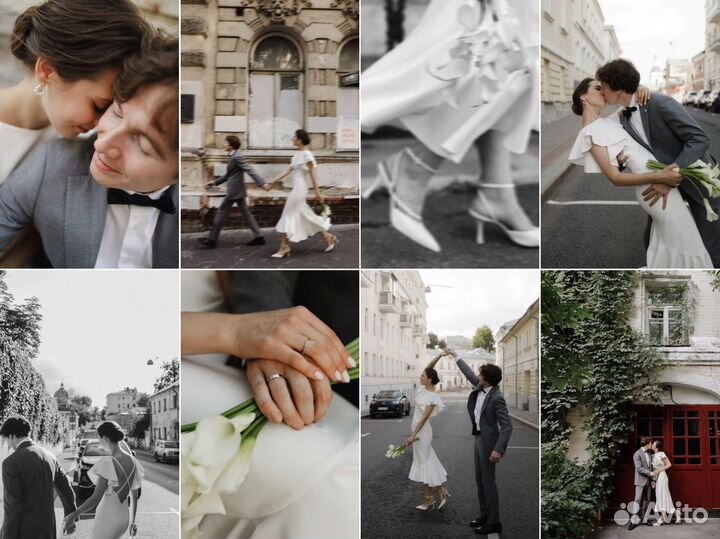 Фотограф, свадебный фотограф, лавстори, Москва