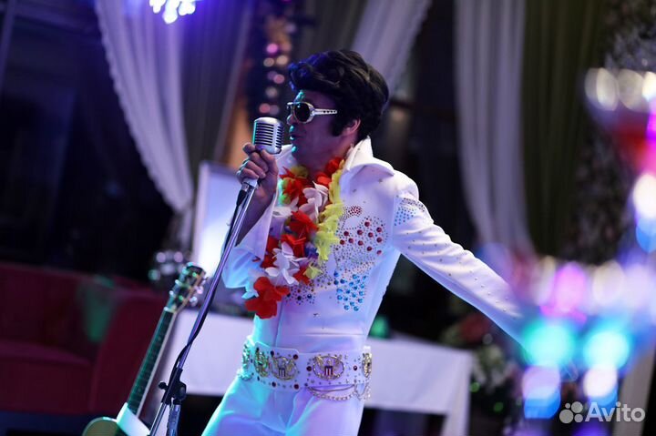 Шоу Двойников Звезд Эстрады