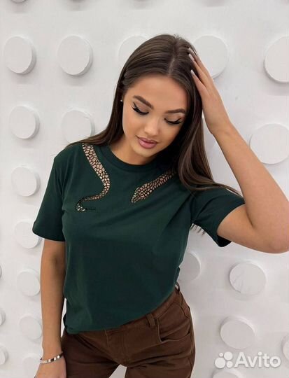 Футболка chloe