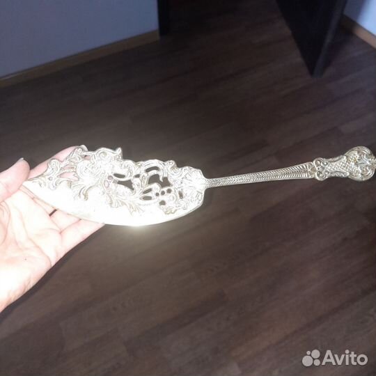 Лопаточка для торта