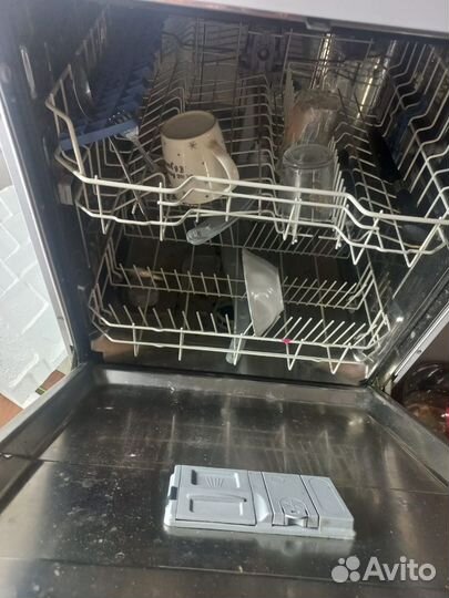 Посудомоечная машина Indesit бу