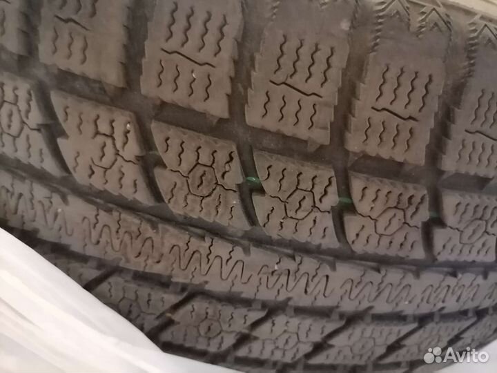 Toyo Observe GSi-5 225/55 R18 98