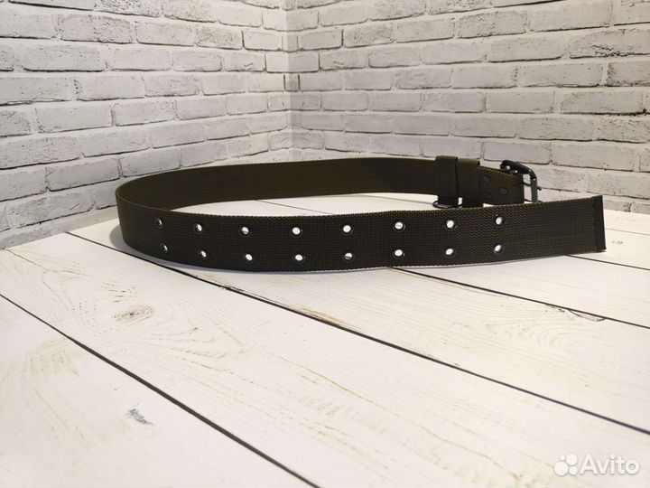 Ремень тактический уставной военный