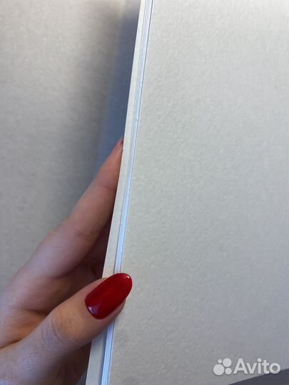 Бумага для акварели