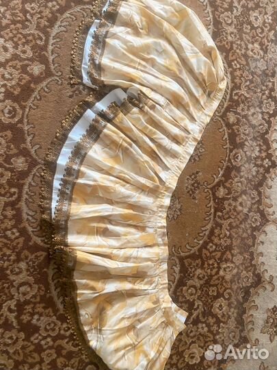 Шторы тюль портьеры бу