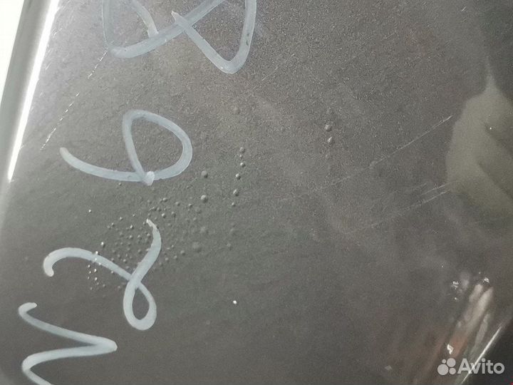 Крыло переднее правое для Opel Astra J 13390003