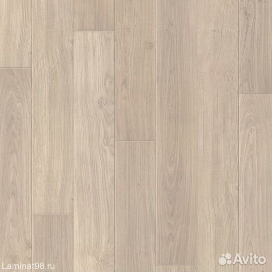Ламинат Quick Step perspective Доска дубовая