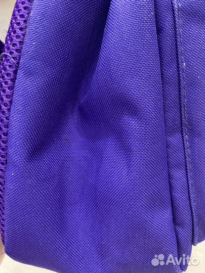 Рюкзак детский для девочки