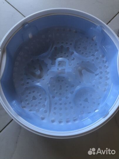 Стерилизатор