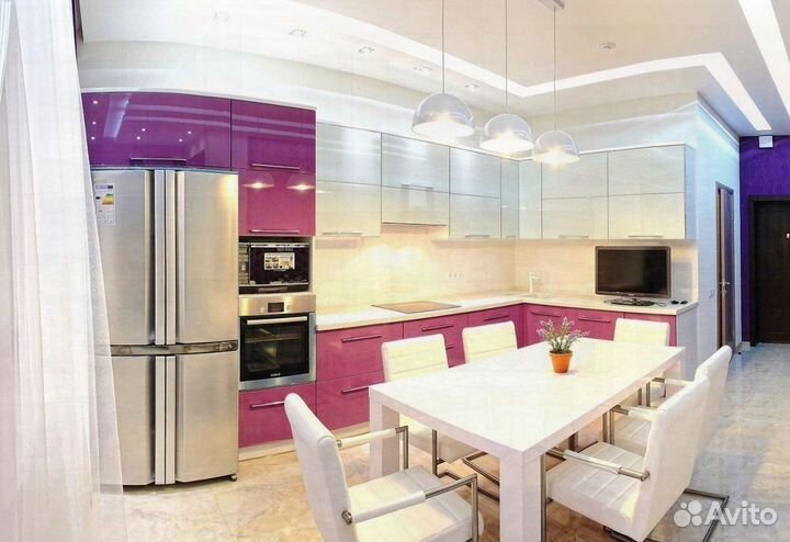 Кухни на заказ замер бесплатно