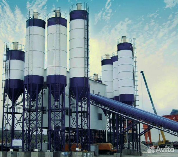 Бетон честный 1