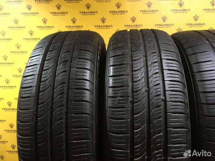 Kumho Sense KR26 215/60 R16 95H