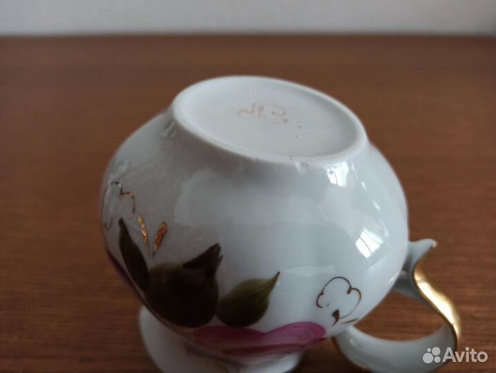 Сервиз кофейный 