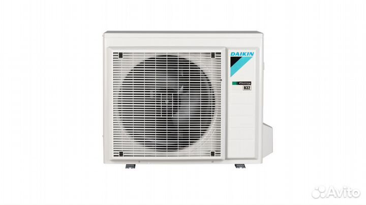 Настенный кондиционер Инверторный Daikin ftxf25D