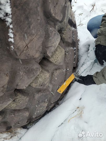 Шины Triangle 26.5/R25