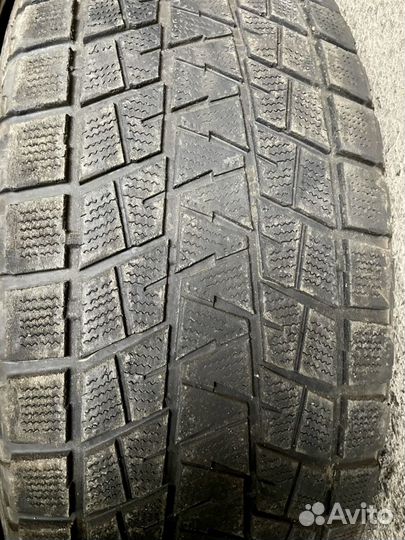 Bridgestone Blizzak DM-V1 275/60 R20 115R