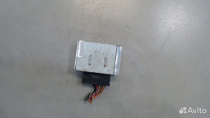 Усилитель звука BMW 7 E65, 2005