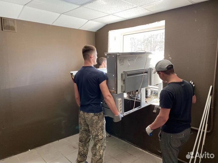 Переезды - Грузчики - Перевозки