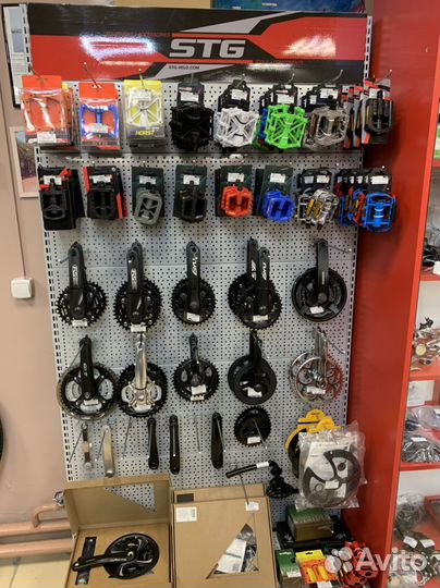 Велосервис. Велозапчасти. Аксессуары