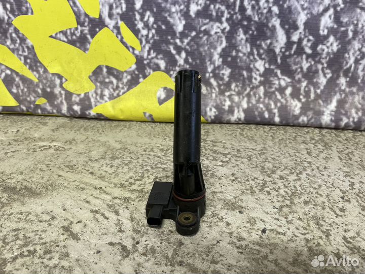 Датчик уровня масла Mercedes W245 W169 Мерседес