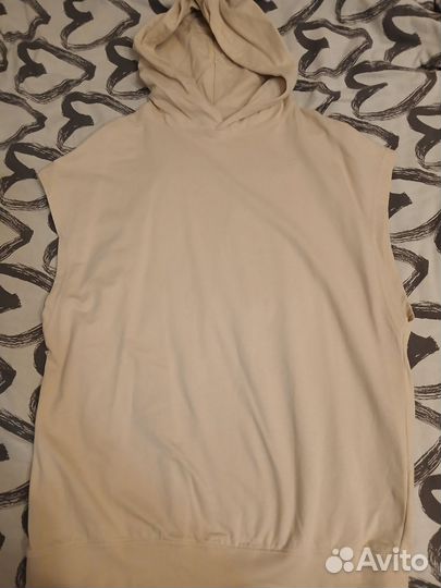 Толстовка для мальчика 164