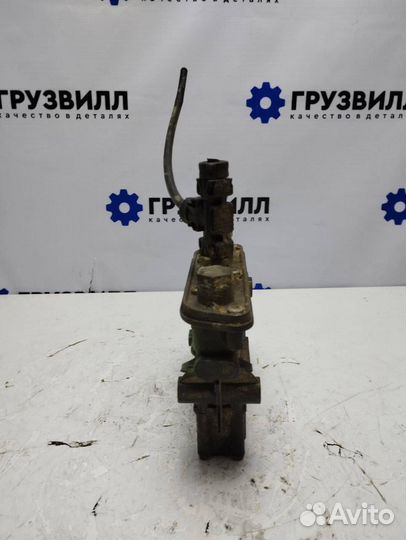 Кран модулятор EBS Volvo FH4 21083657