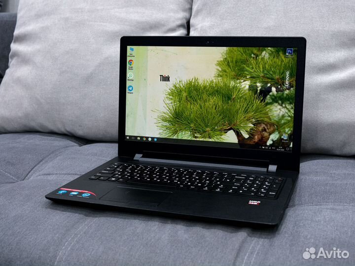 Lenovo Ideapad 15 (Новый)