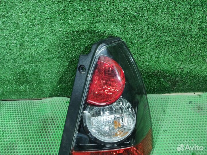 Фонарь задний (стоп сигнал) Subaru Forester