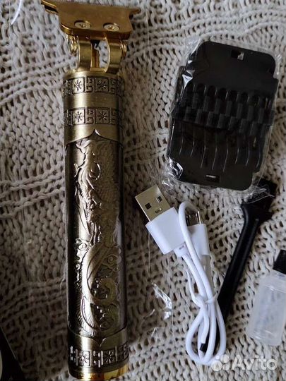 Триммер новый