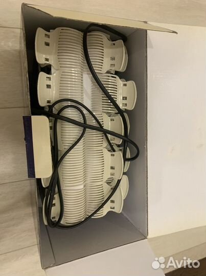 Новый Набор бигуди Elenberg