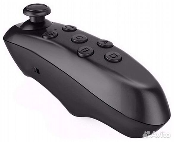 Блютуз джойстик