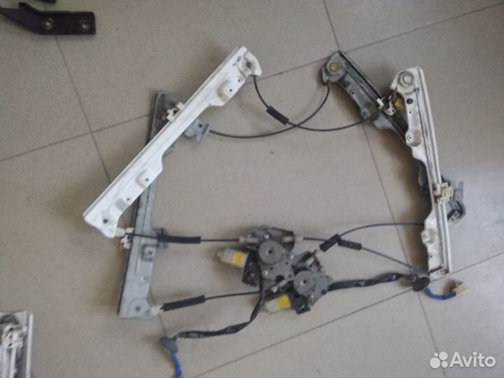 Авторазборка