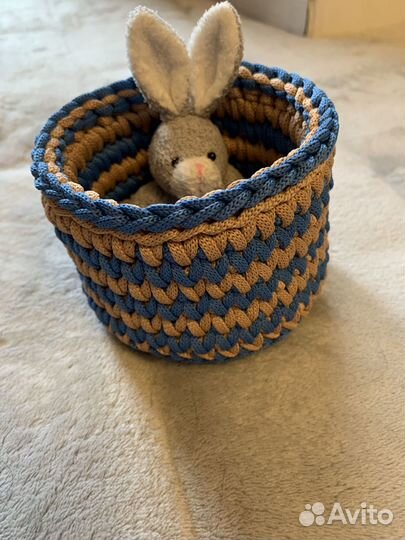 Корзина для хранения