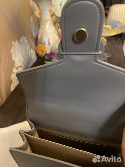 Новая сумка Pinko