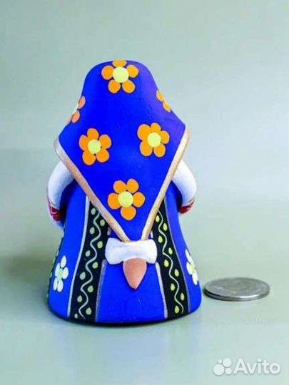 Колокольчики Беларусь,Муром