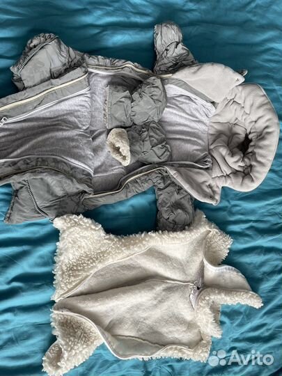 Продам детские вещи пакетом и по отдельности