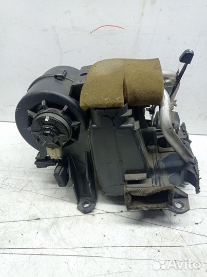 Печка задняя Mitsubishi Pajero Sport 1